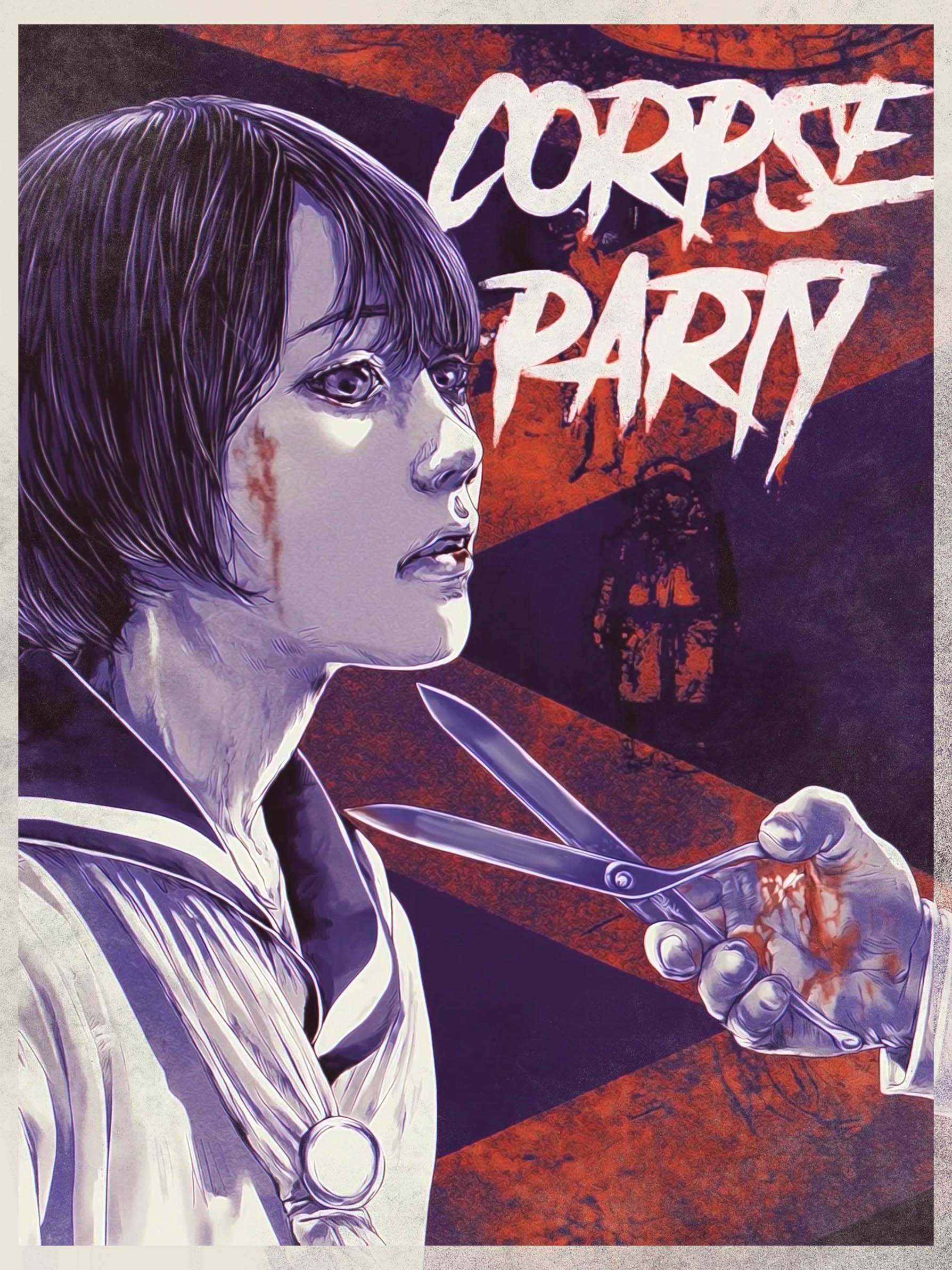 Corpse Party