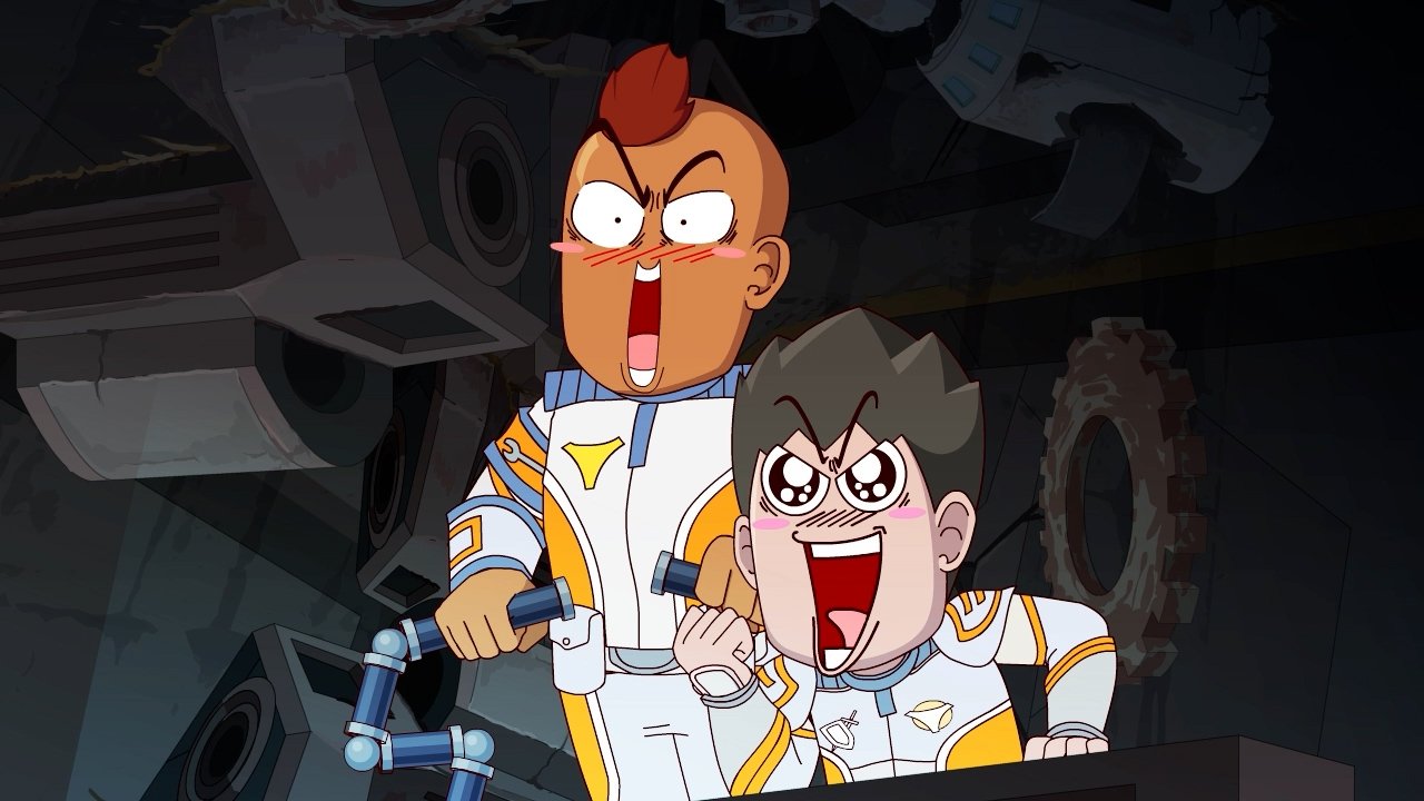 Episode 584