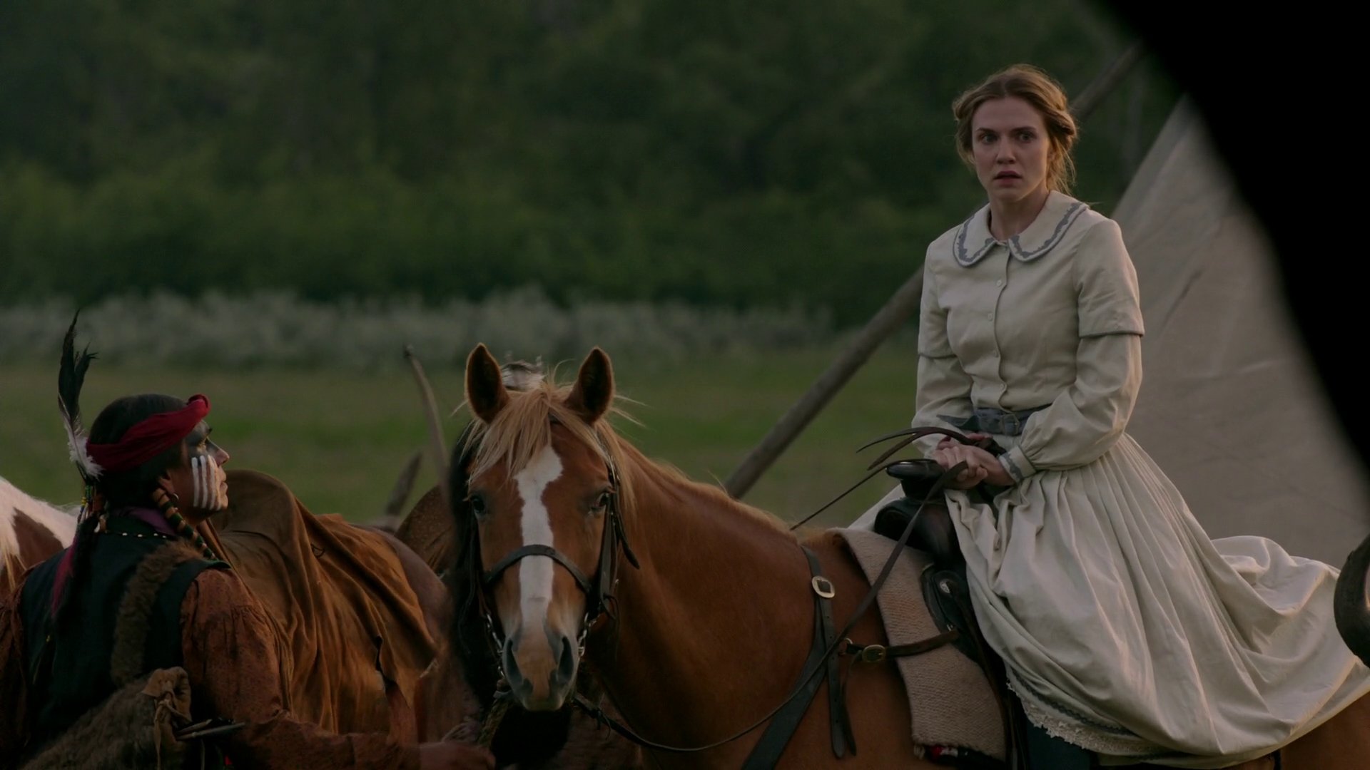 Hell on Wheels