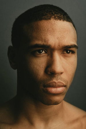 et billede af Brian Ceballo