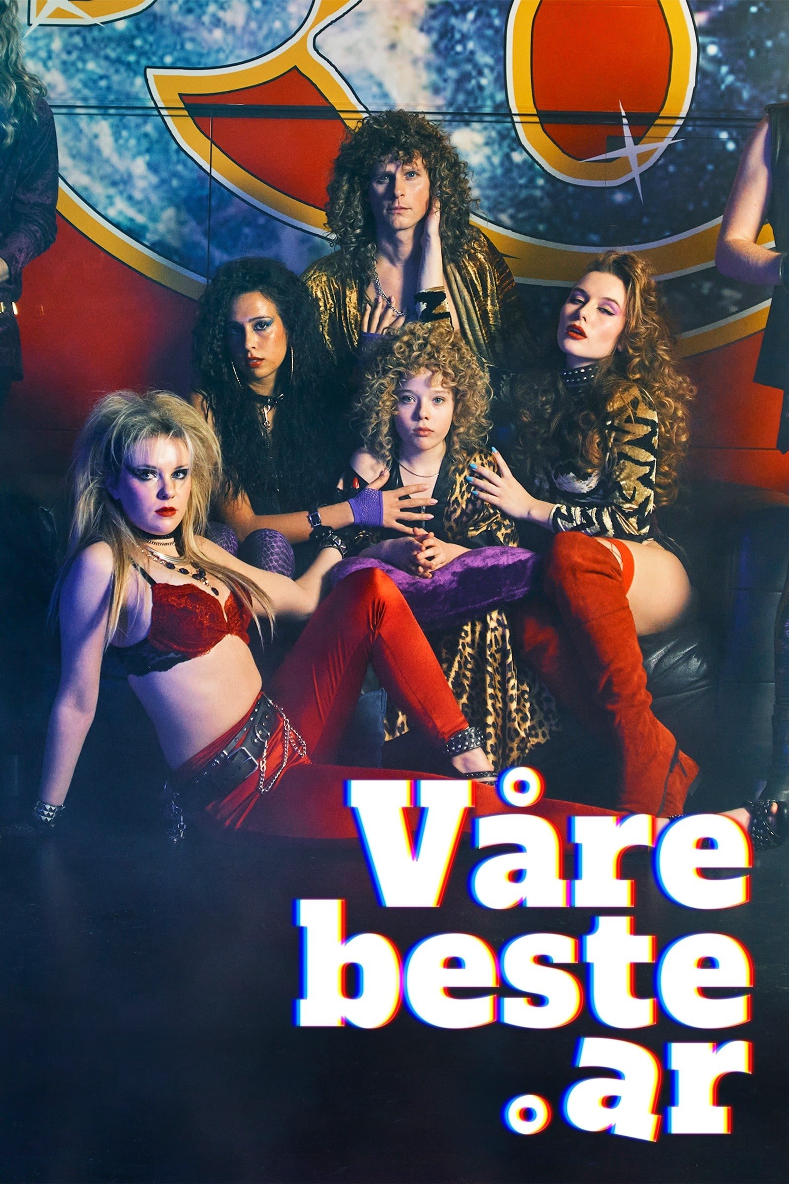 Our Best Years - Season 2