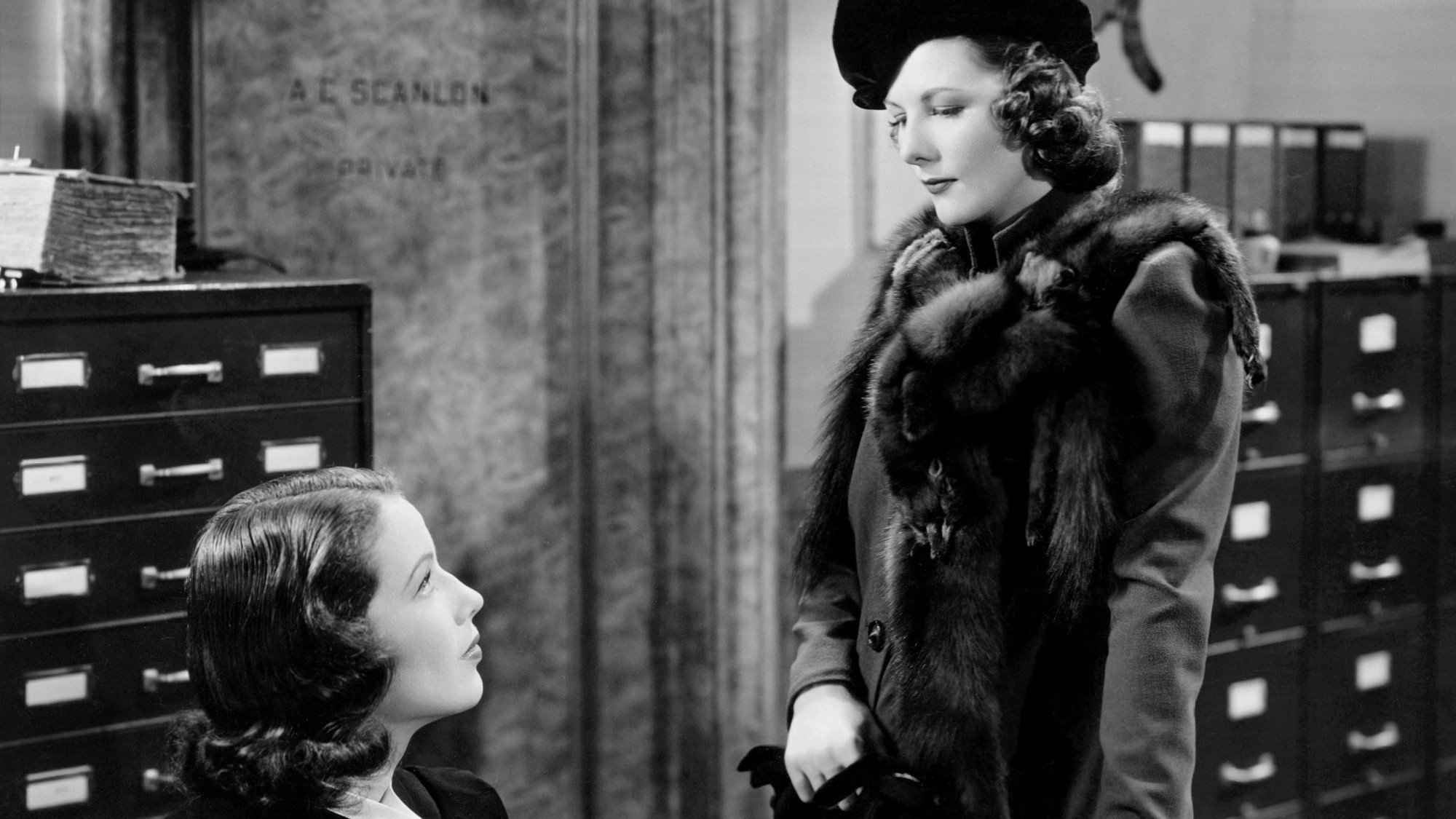 Over the Wall (1938)