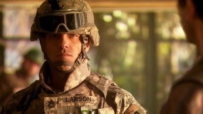Army Wives