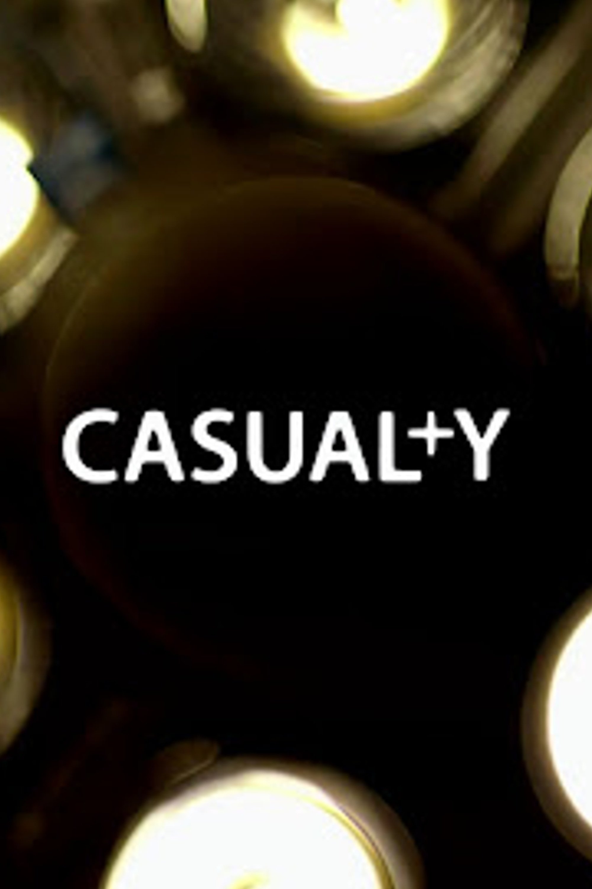 Casualty Season 31