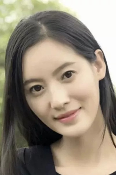 et billede af Geng Liming