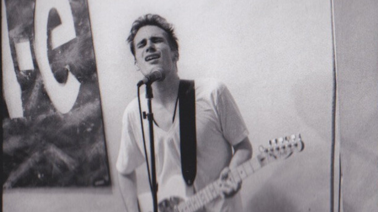 Jeff Buckley: Live At Sin-é (2006)