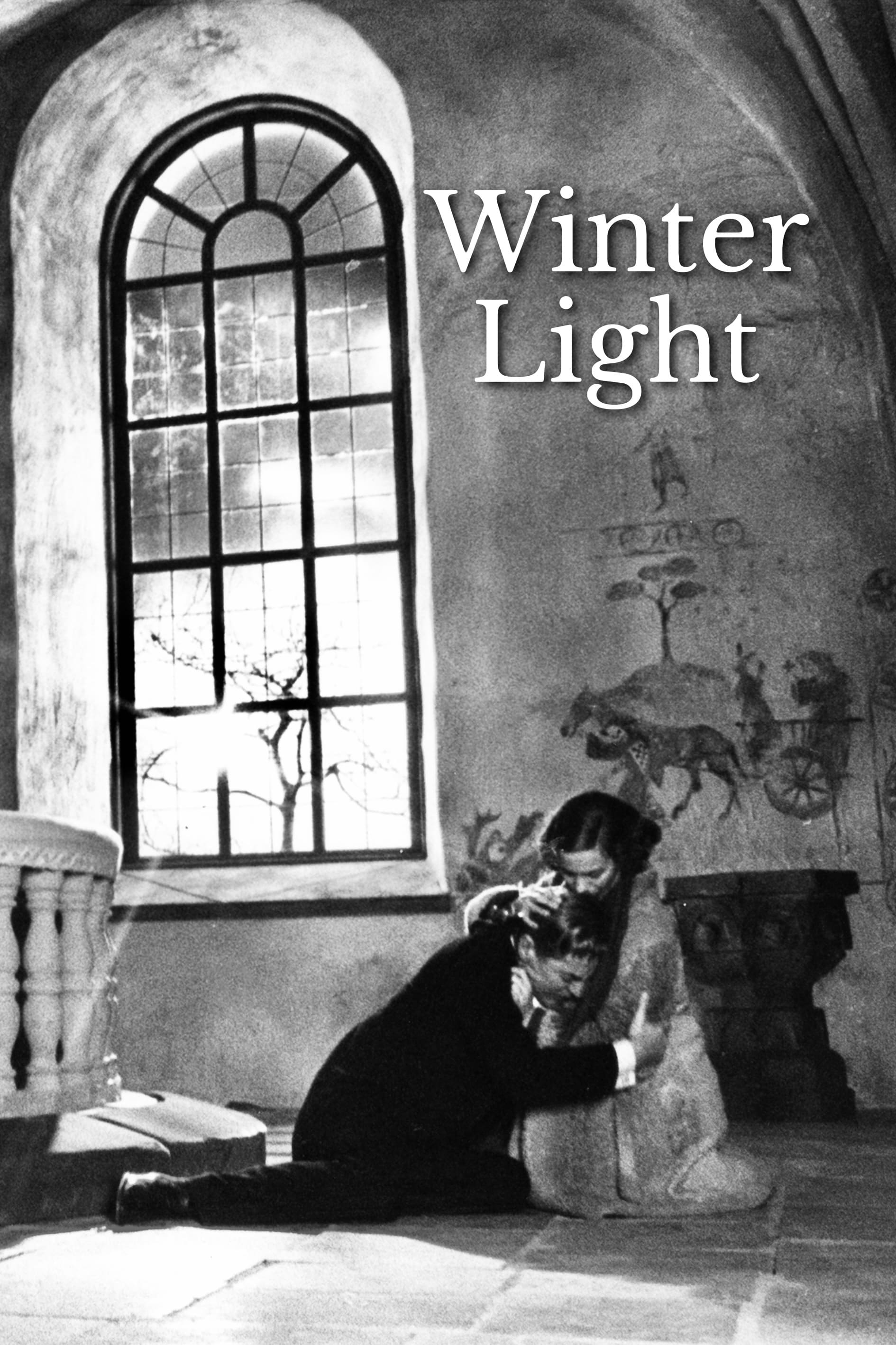 Winter Light