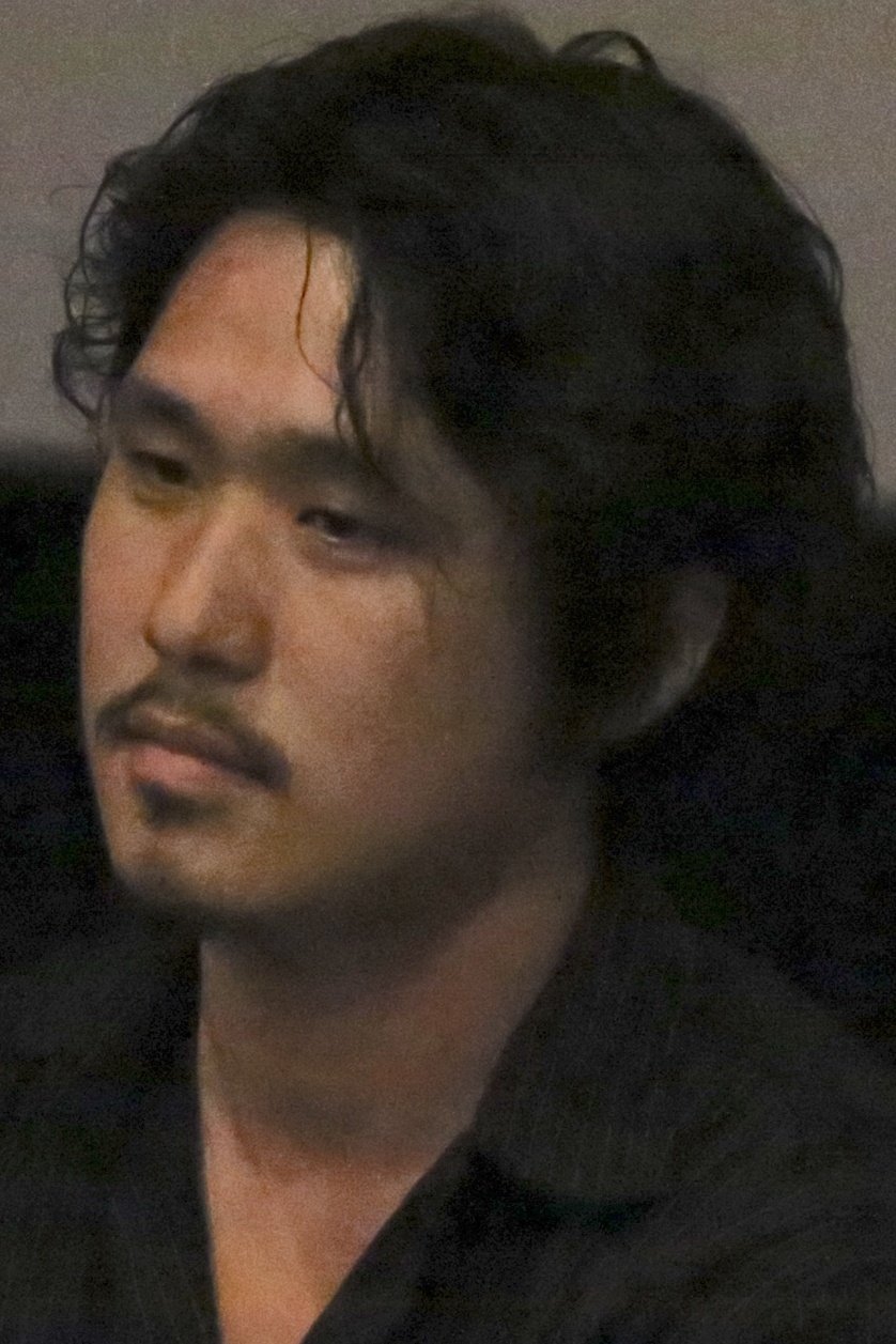 et billede af Choi Byung-yoon