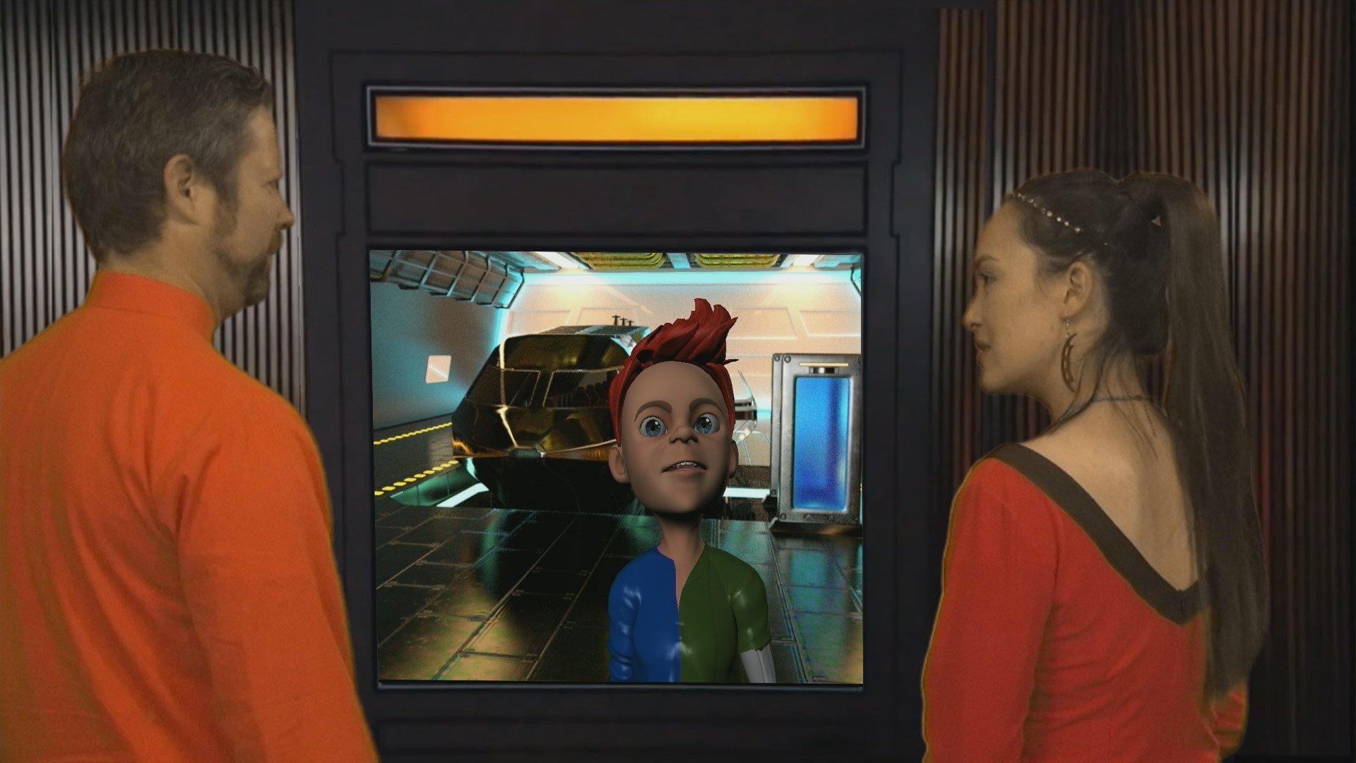 Episode 6