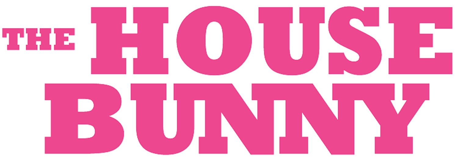 The House Bunny Logo