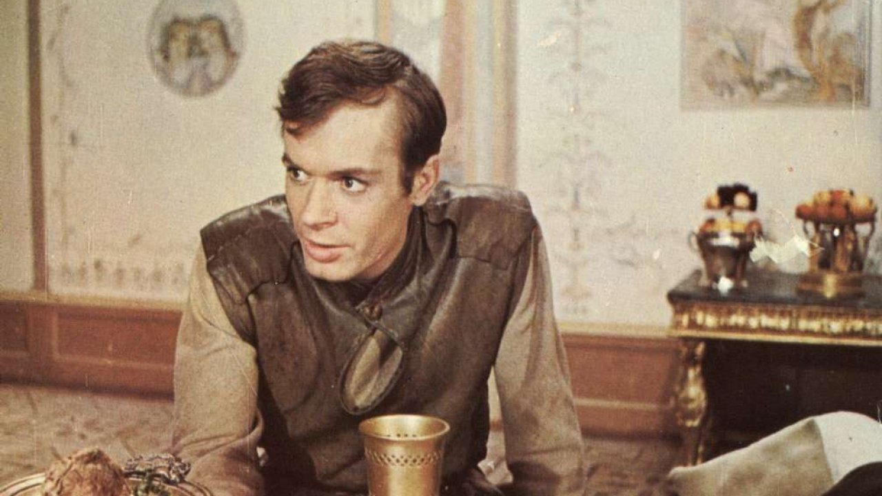 Courtesy Call (1973)