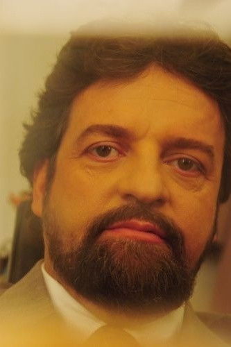 et billede af Renato Caldas