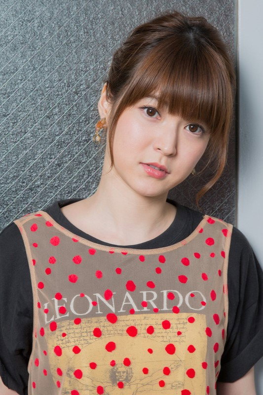 Ayu Higashi