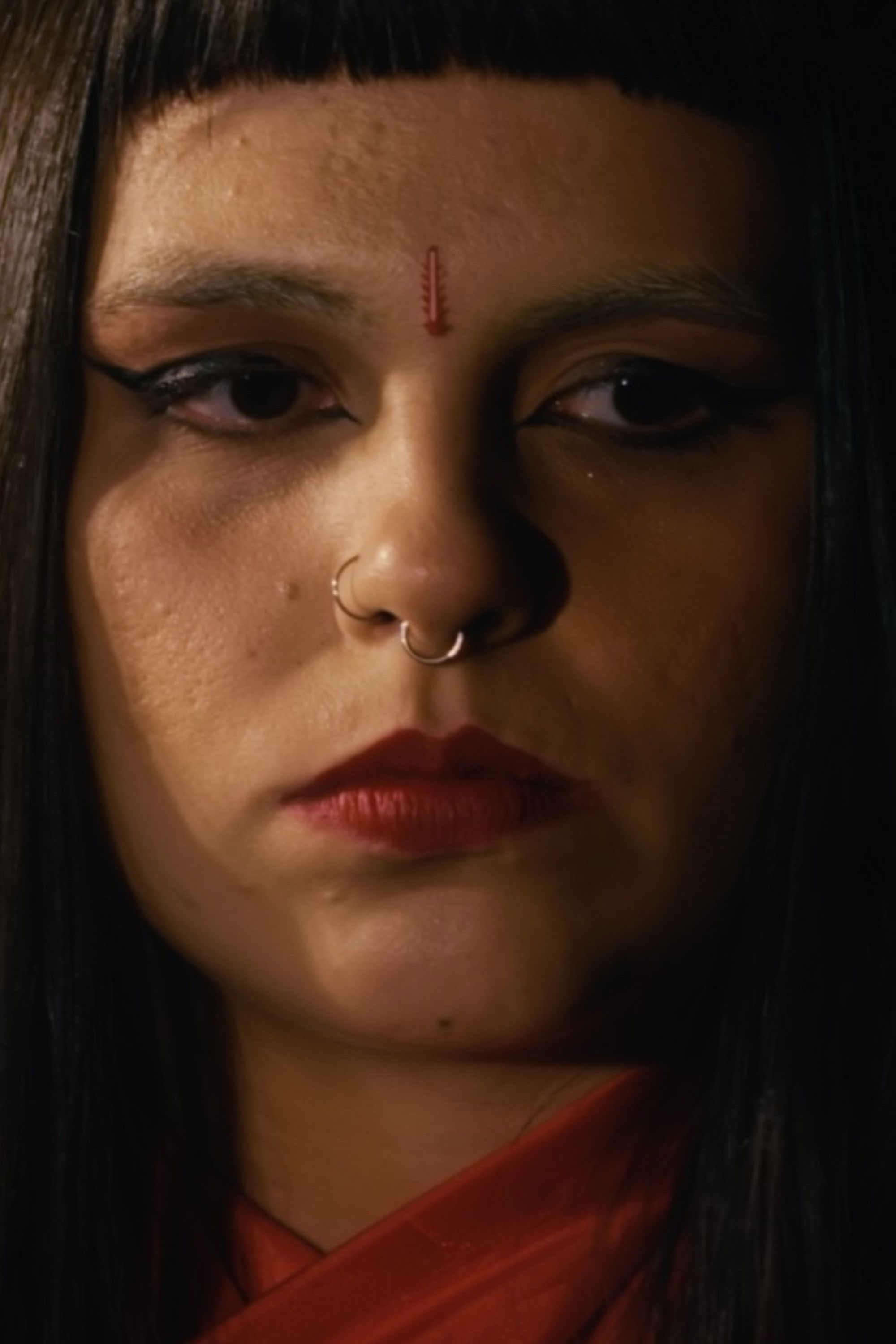 et billede af Anabê Jardini