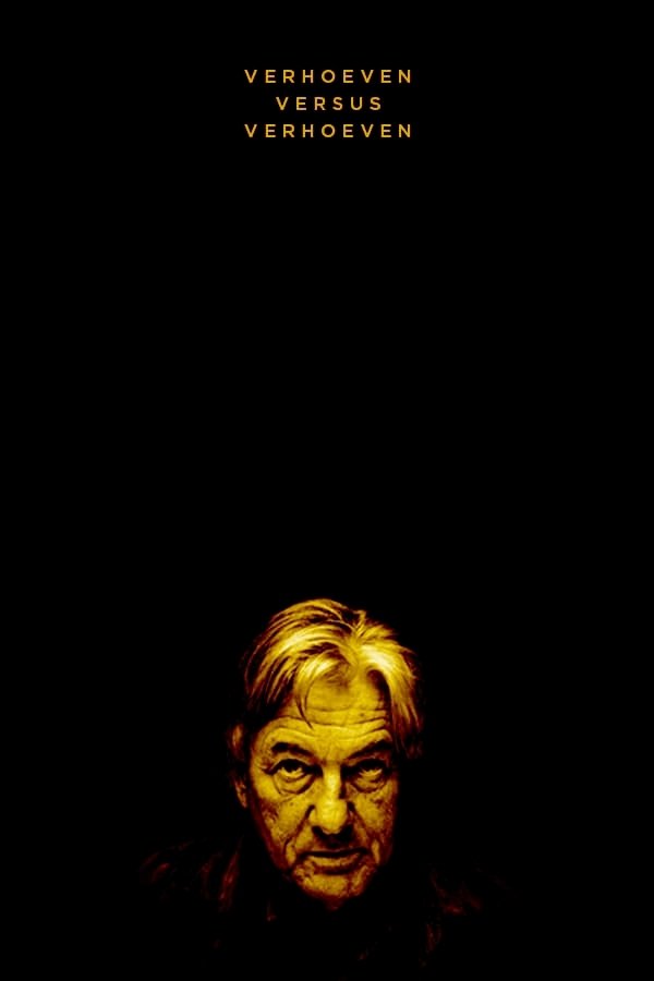 Verhoeven Versus Verhoeven