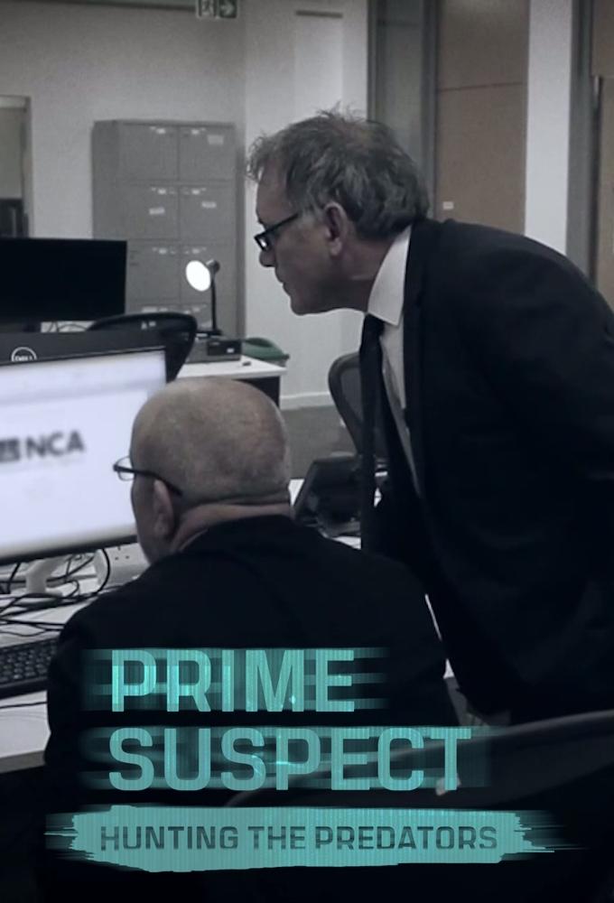 Prime Suspect: Hunting the Predators (2025)