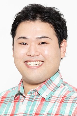 et billede af Kyosuke Nitta