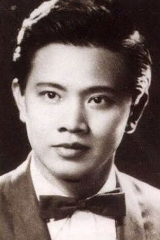 et billede af Chalie Intravichit