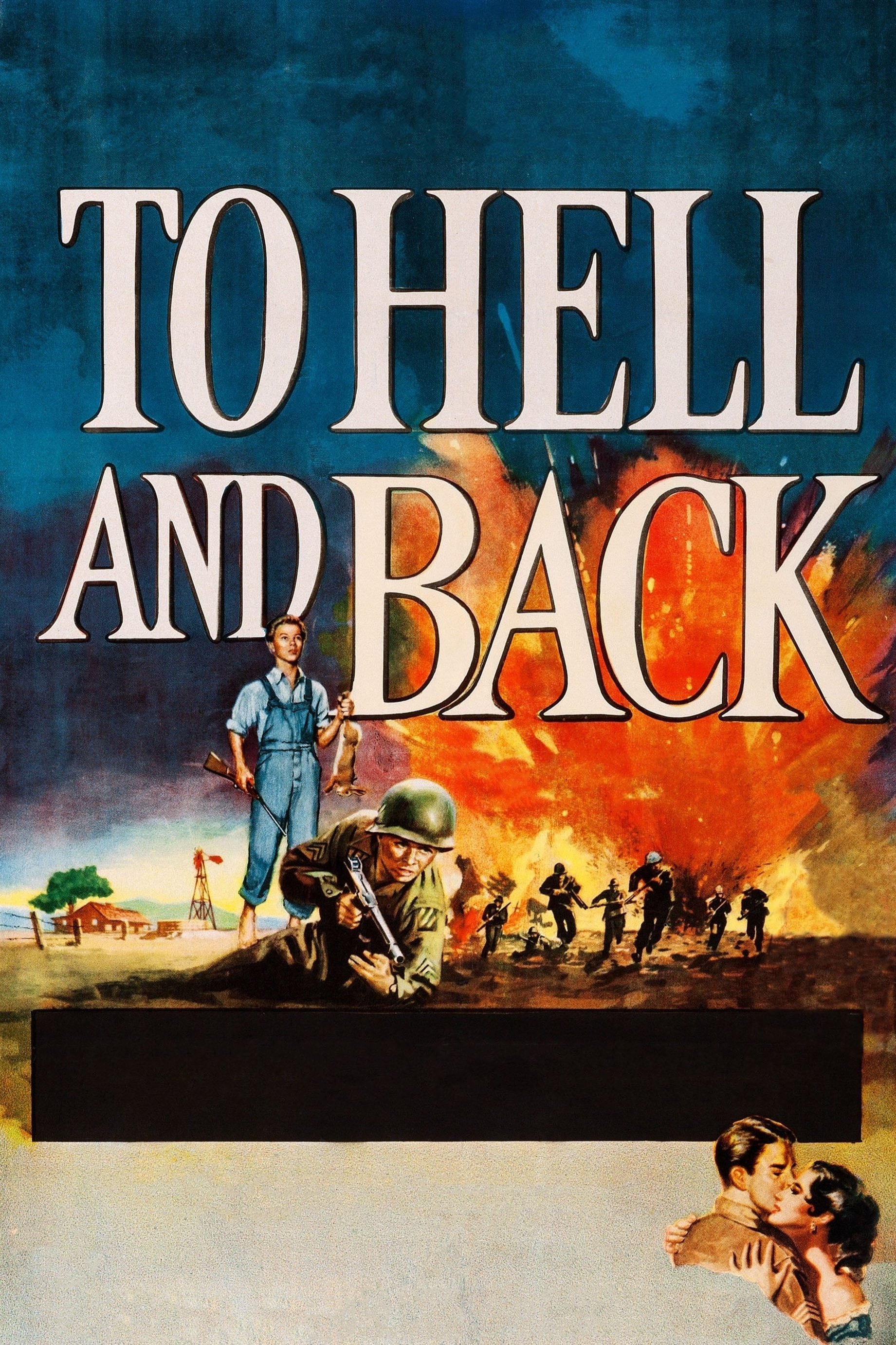 To Hell and Back