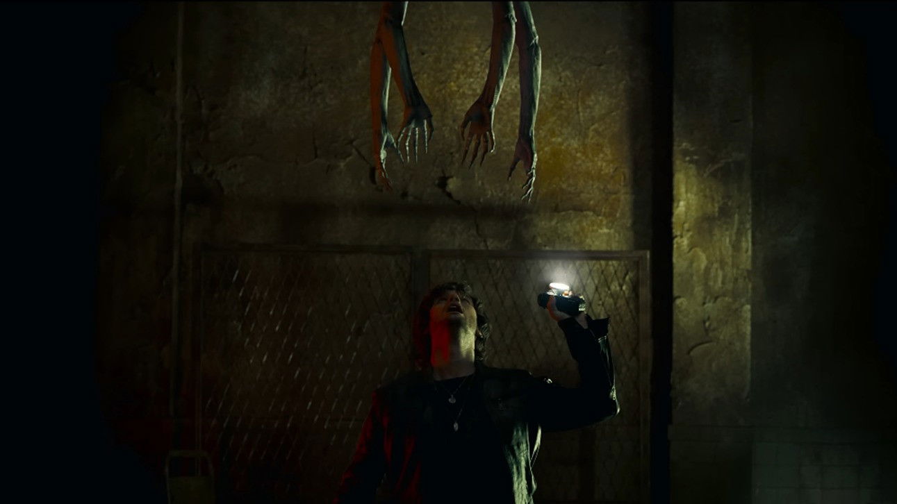 Return to Silent Hill