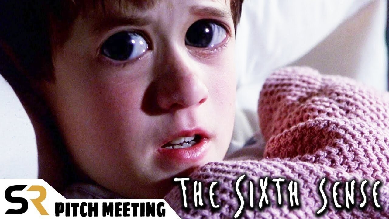 Pitch Meeting
