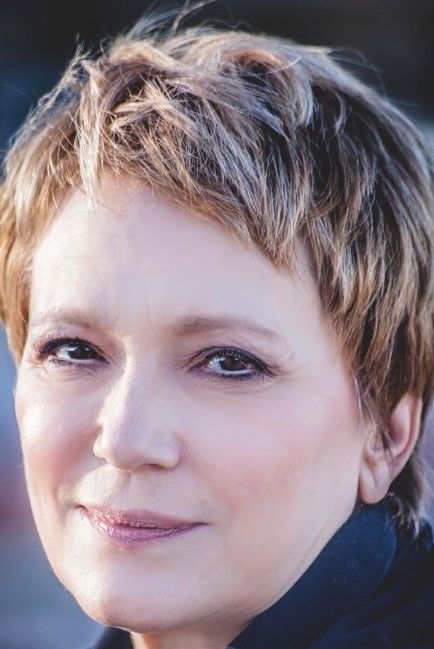 et billede af Mascia Musy