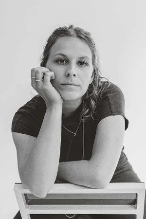 et billede af Marieke Anthoni