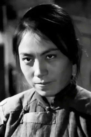 et billede af Wu Suqin