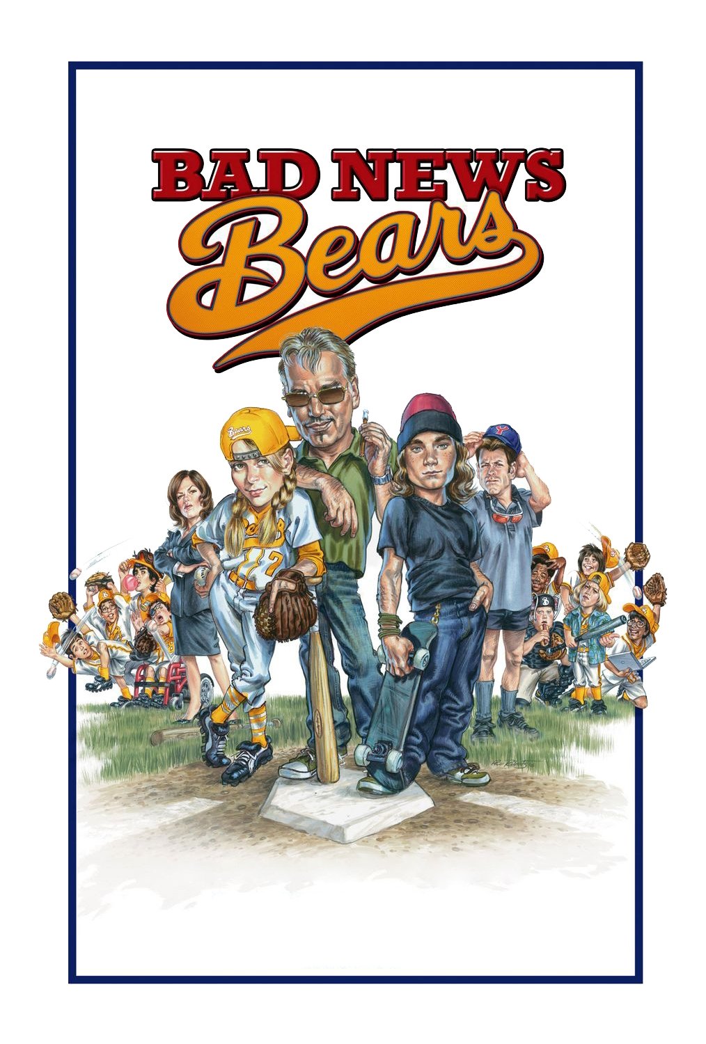 Bad News Bears