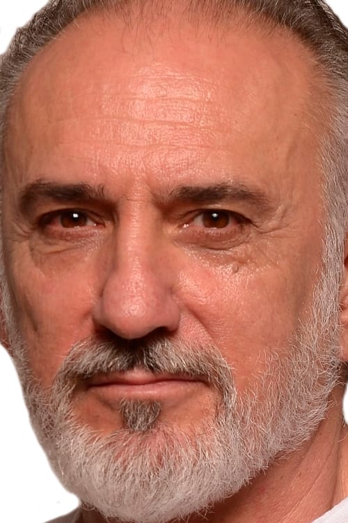 et billede af Julio Vélez