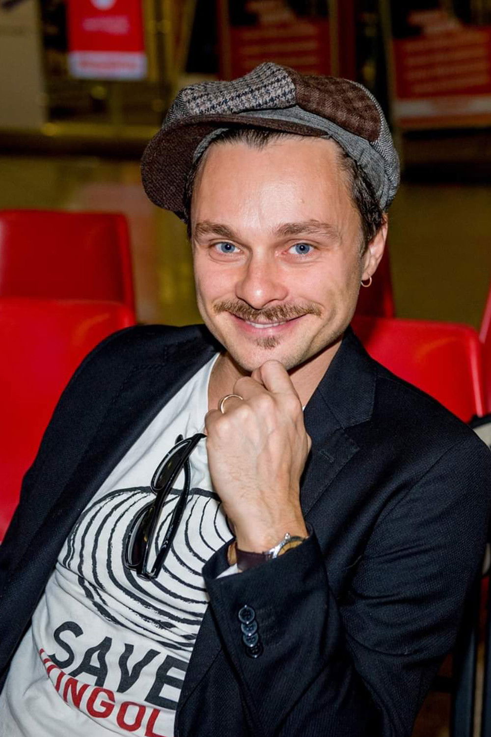 et billede af Tiziano Bononcini