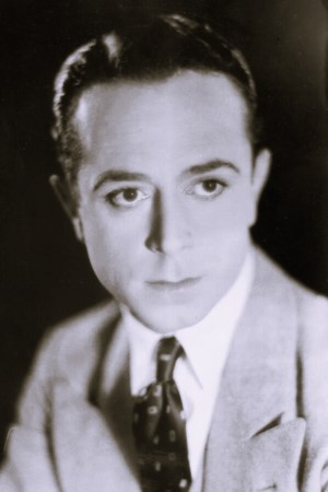 et billede af Harland Tucker