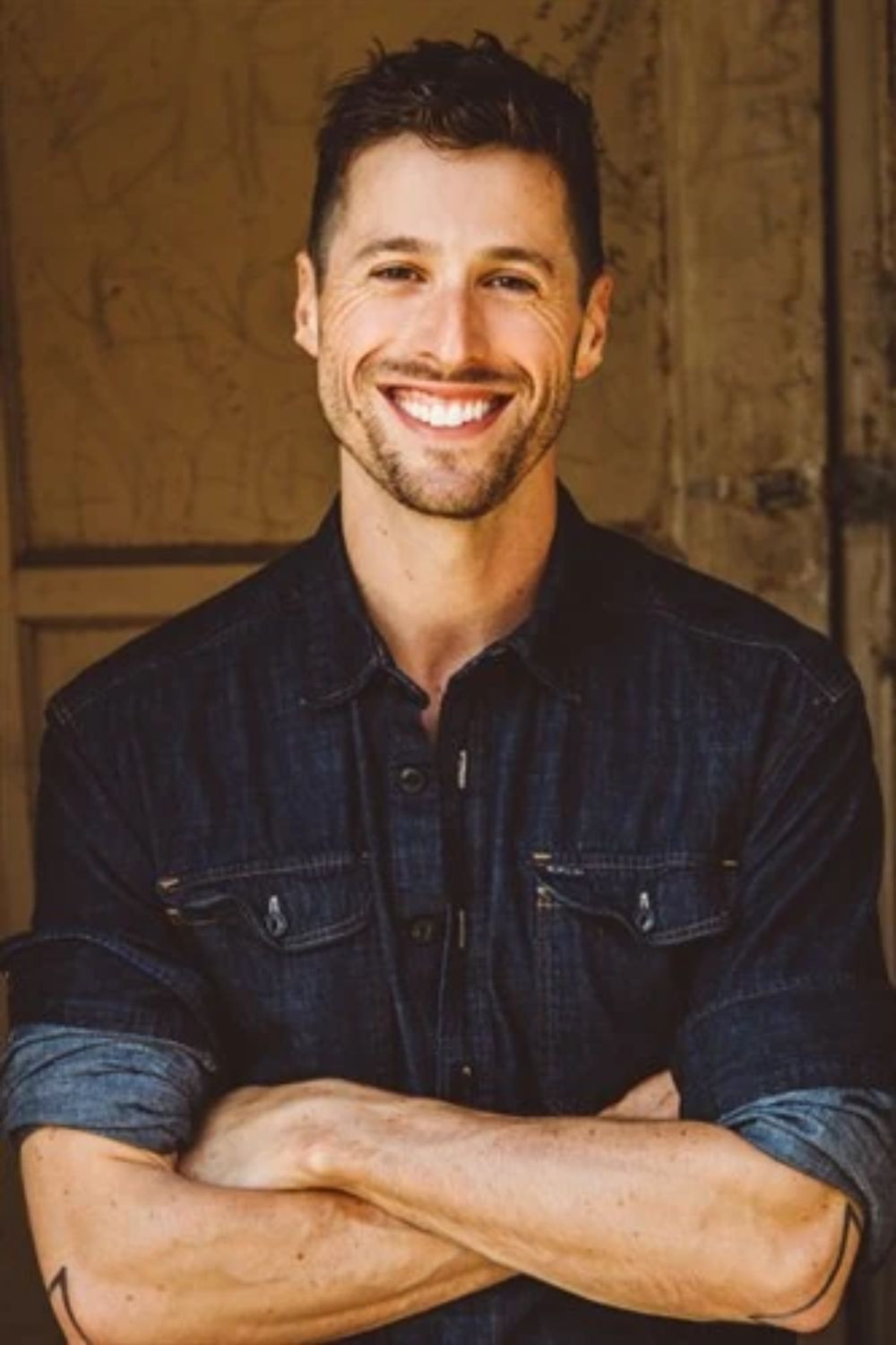 et billede af Cassidy Noblett