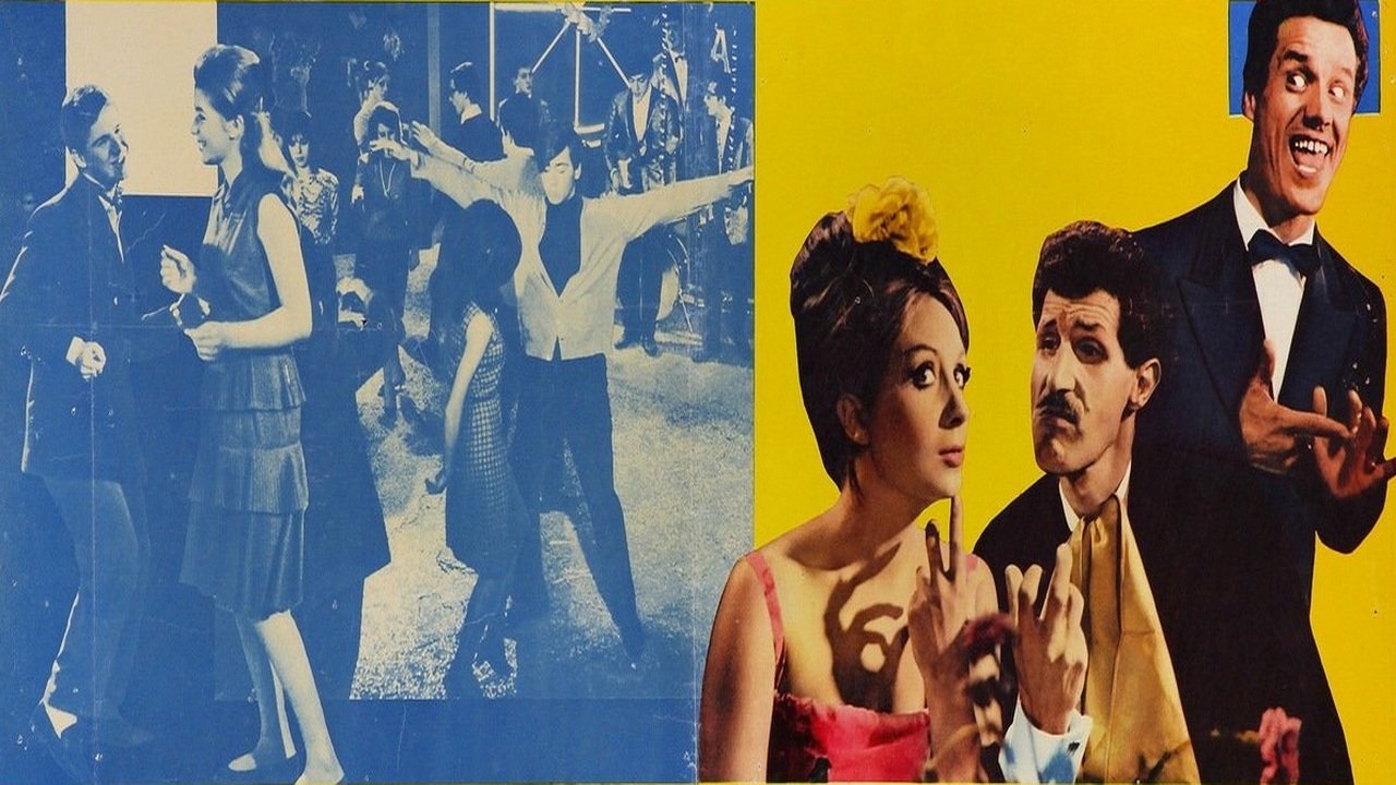 Songs, Bullies and Chicks (1964)