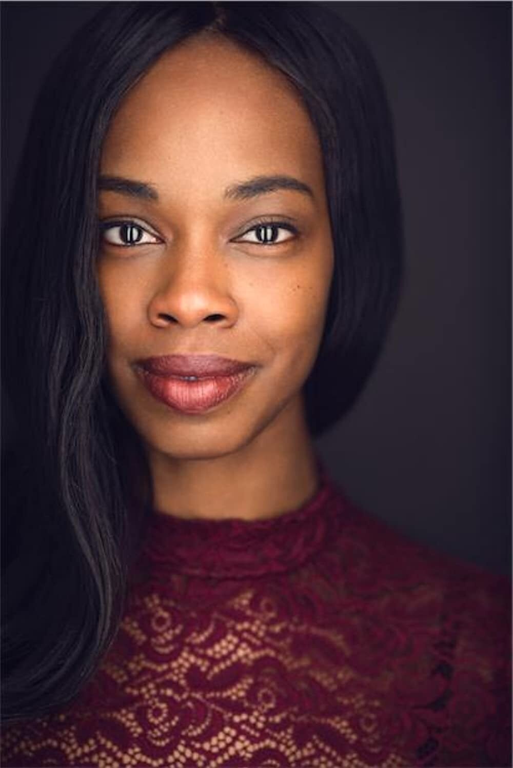 et billede af Fedna Jacquet