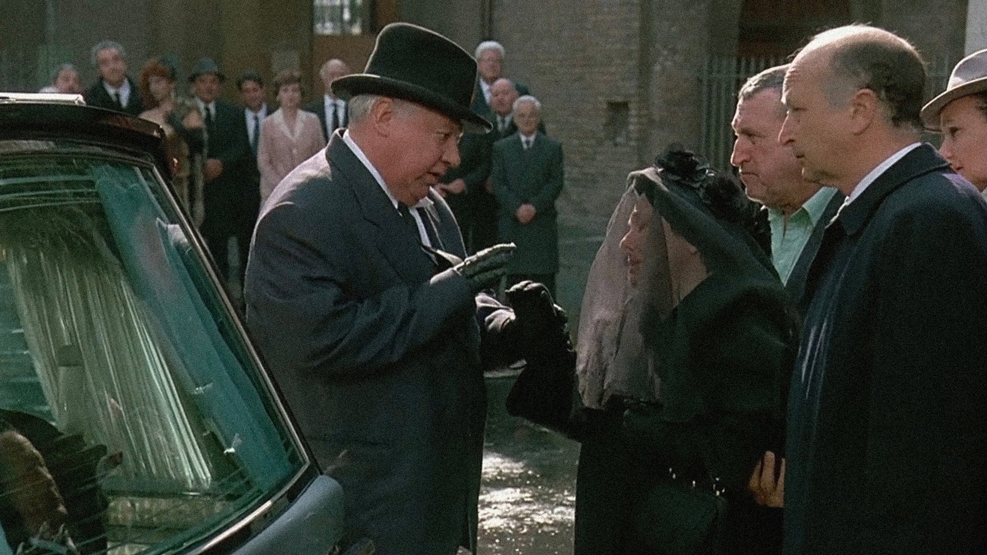 Fantozzi in Heaven