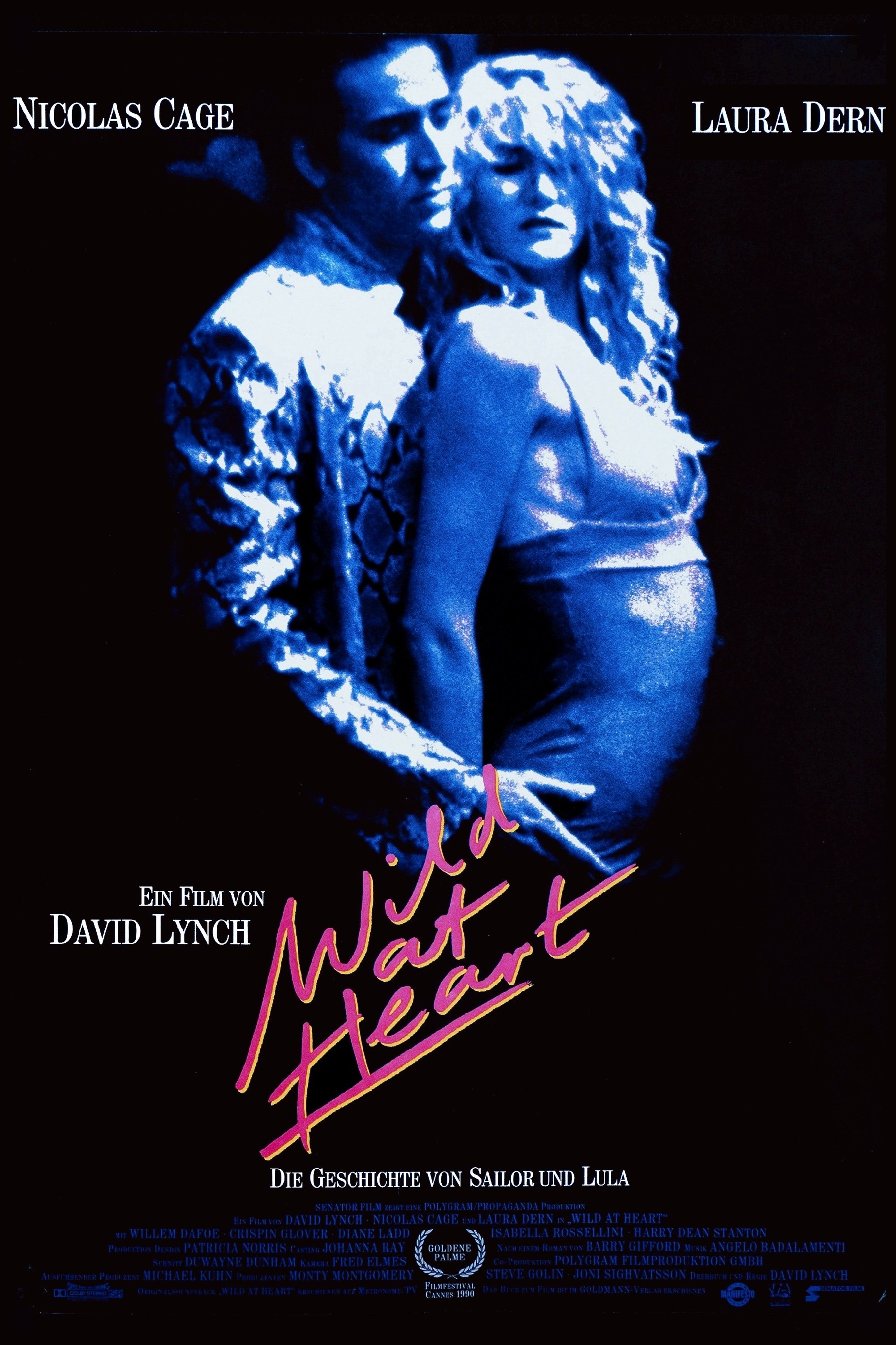 Wild at Heart