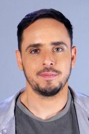 et billede af Daniel Chen