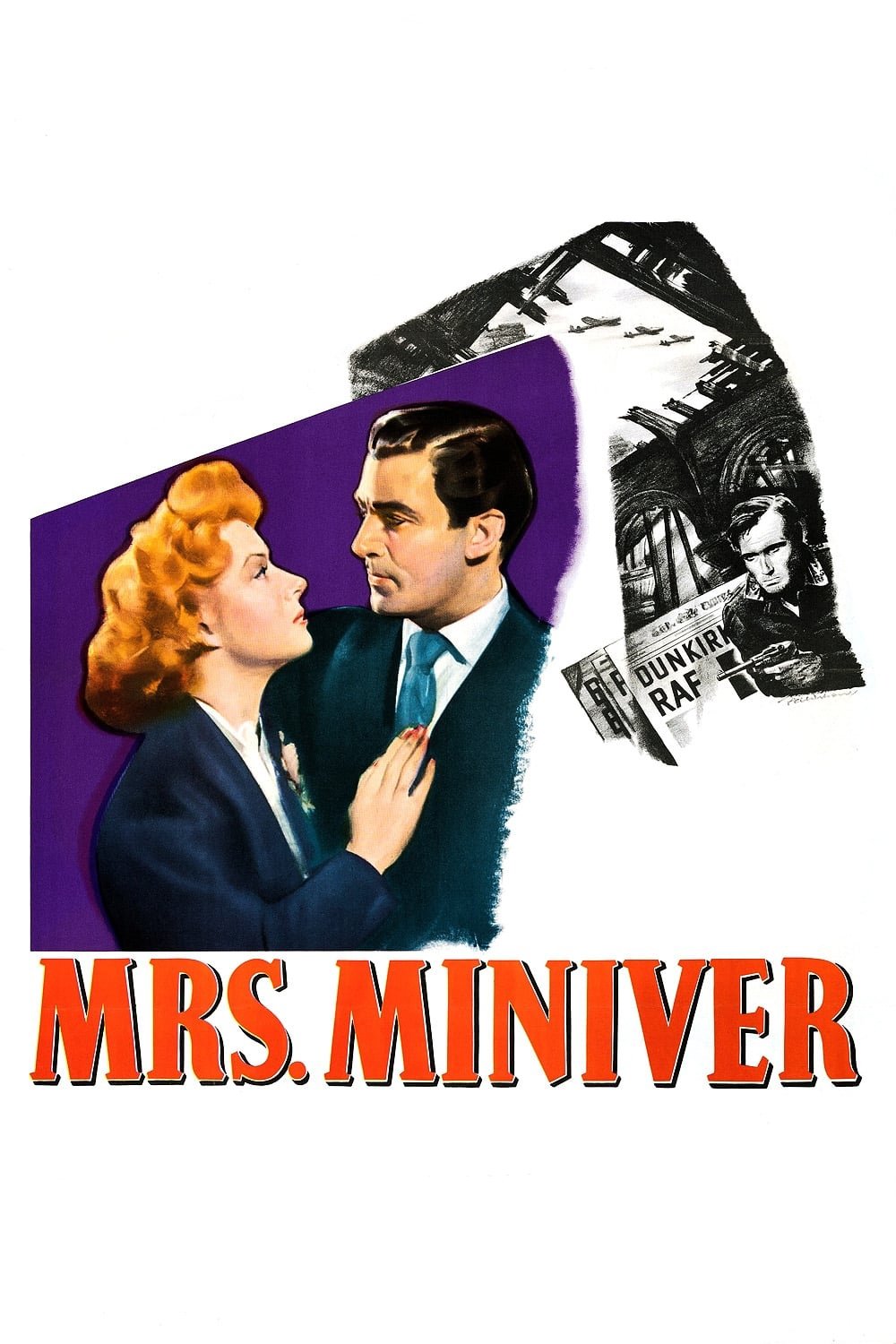 Mrs. Miniver