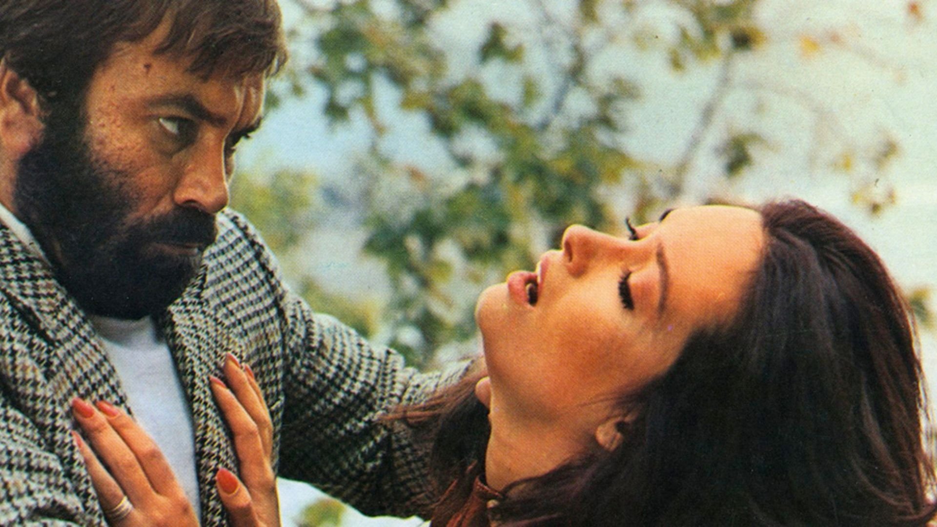 The Lake (1982)