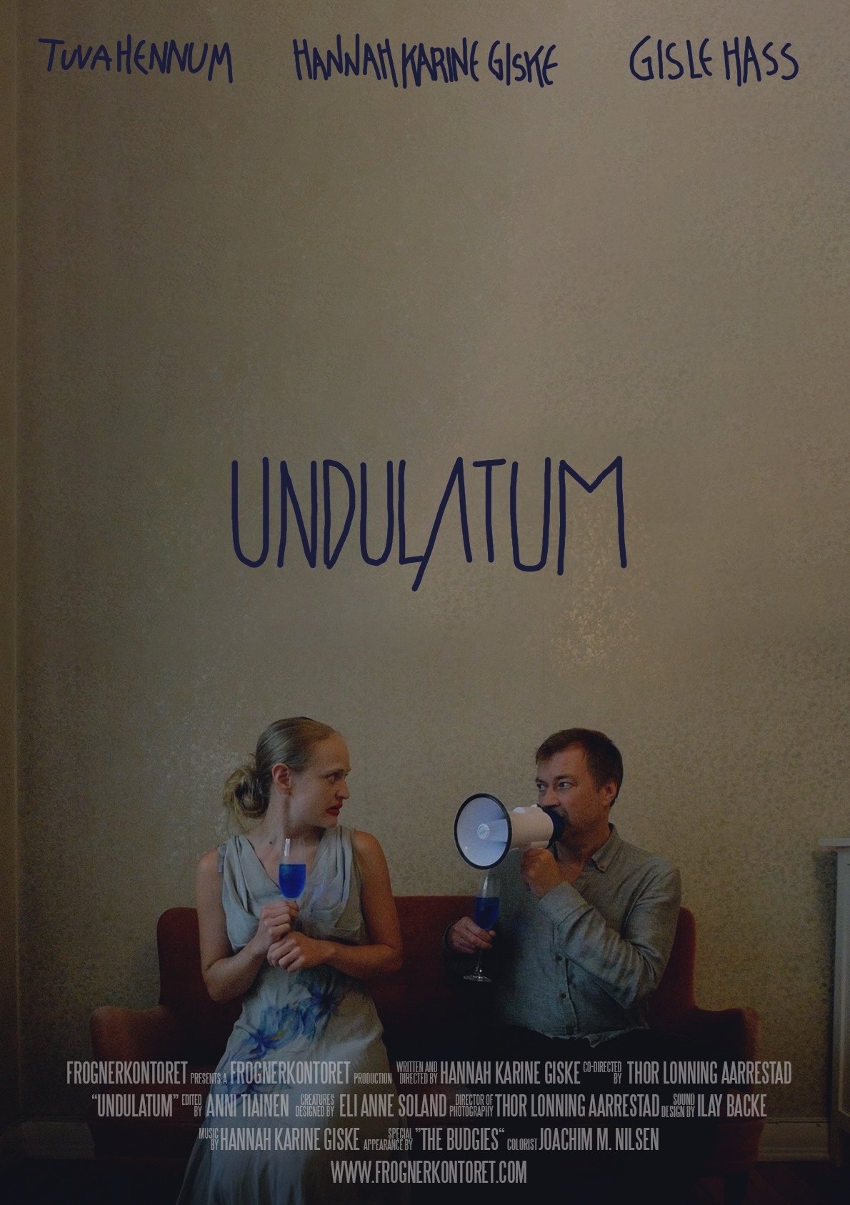 Undulatum Undulatum