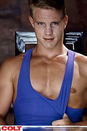 et billede af Bob Duffy