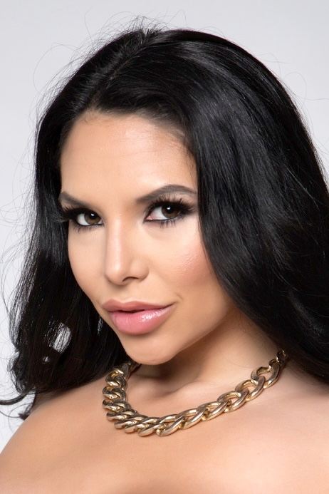 et billede af Missy Martinez