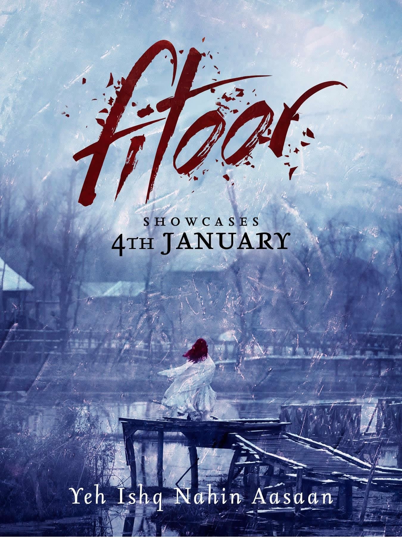 Fitoor