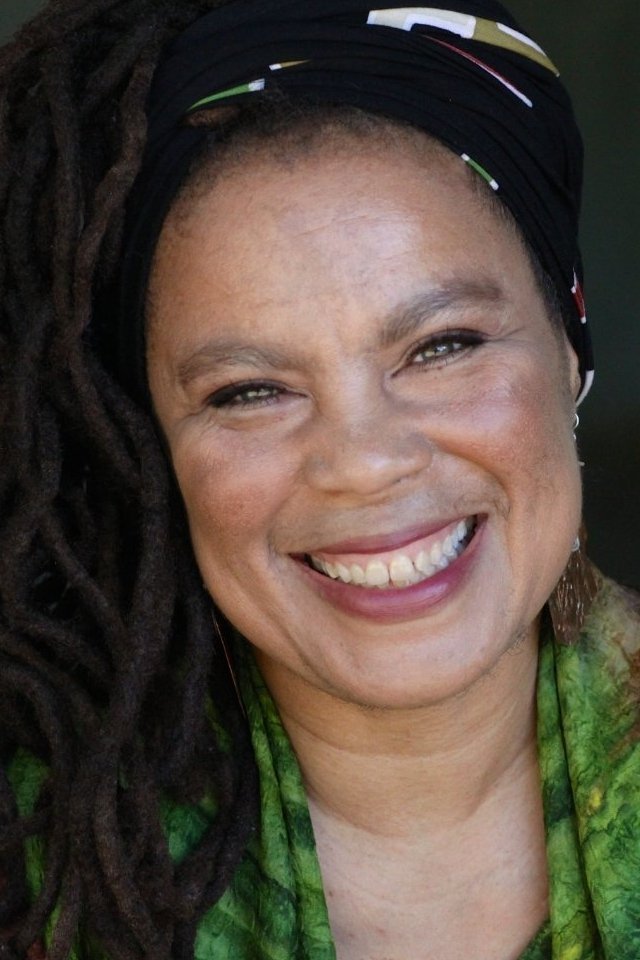 et billede af Ramona King