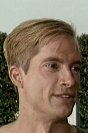 et billede af Kevin Cobain