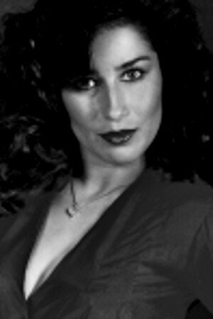 et billede af Sandra Bernadou