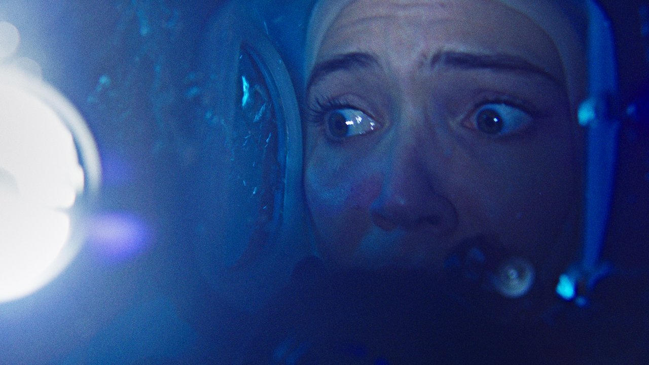 47 Meters Down