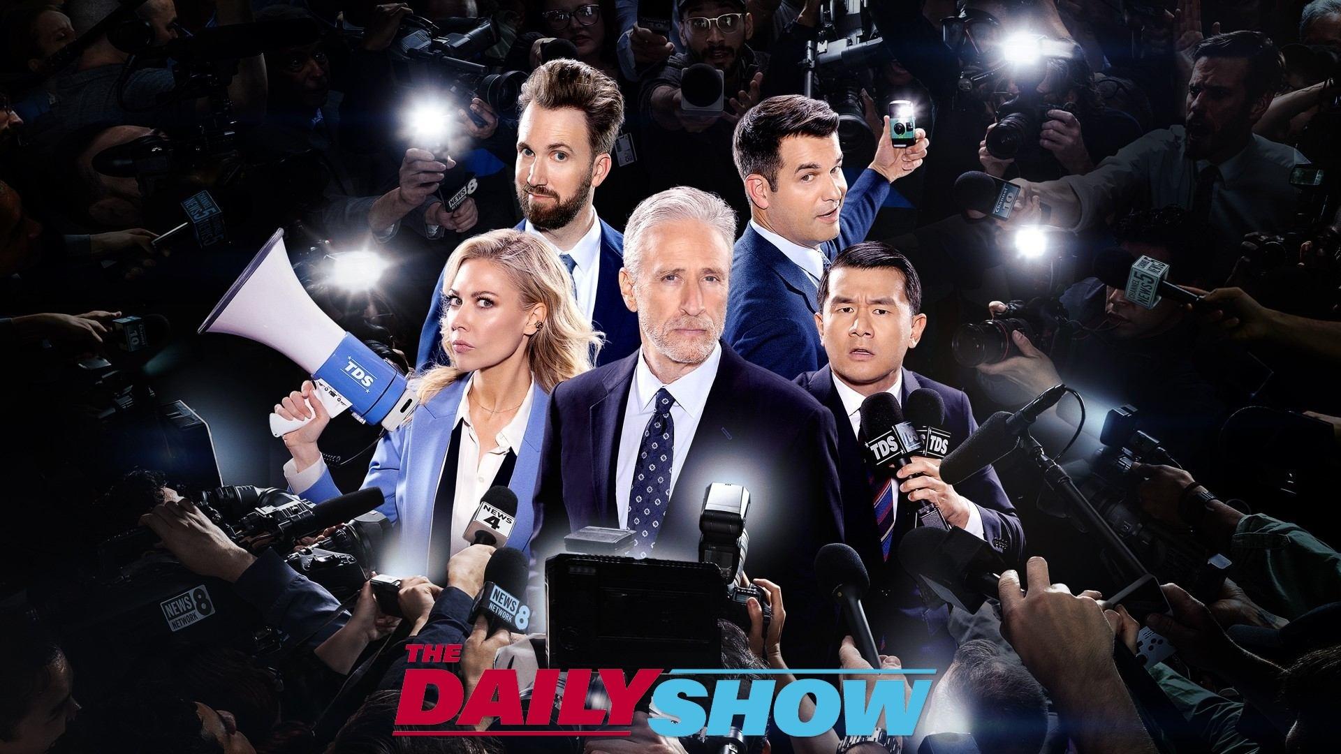 The Daily Show