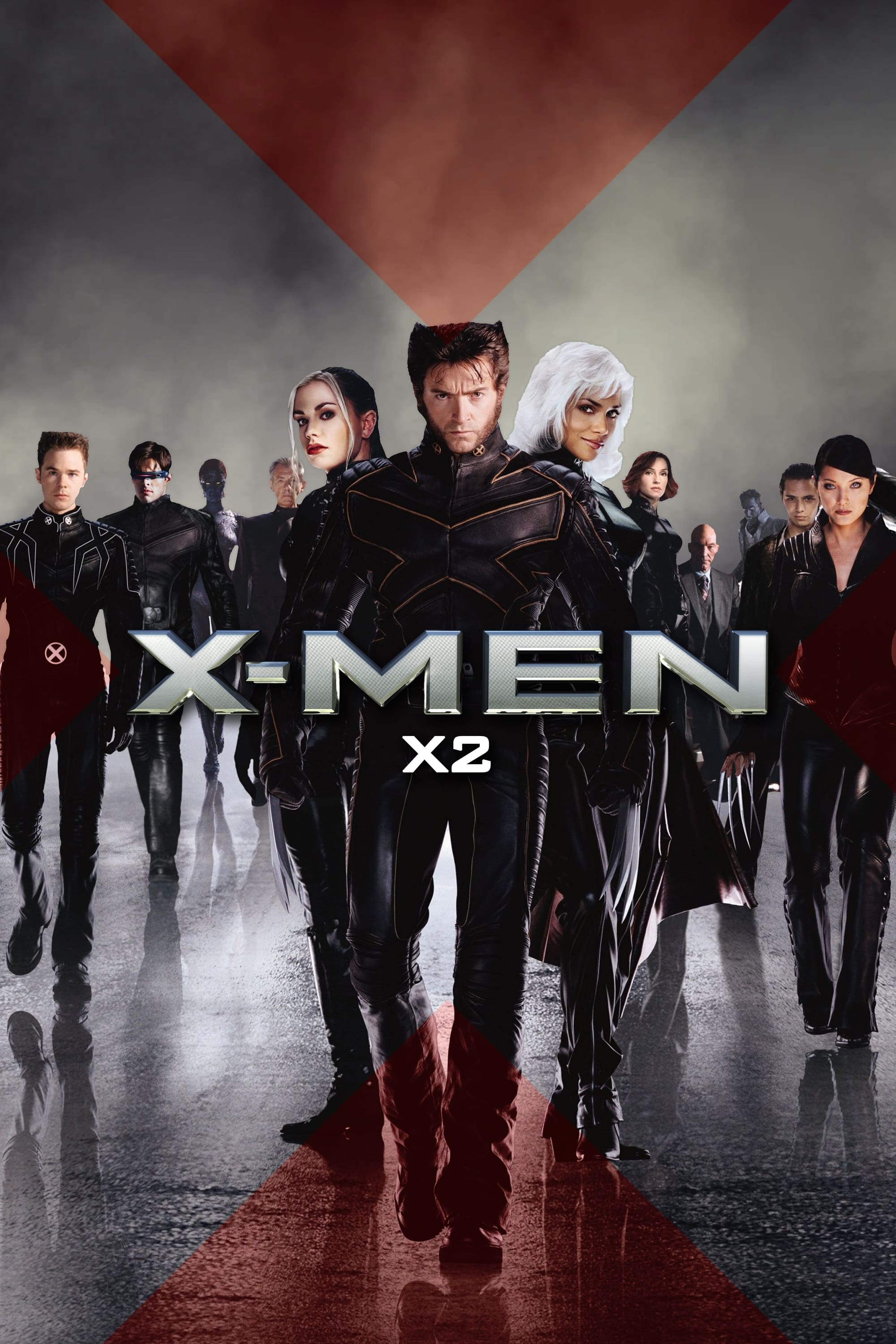 X2